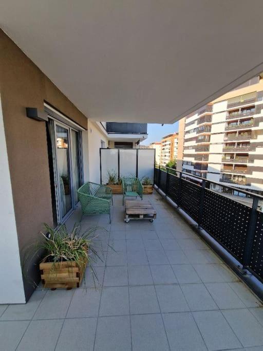 Casa Rosa T3 Centre *