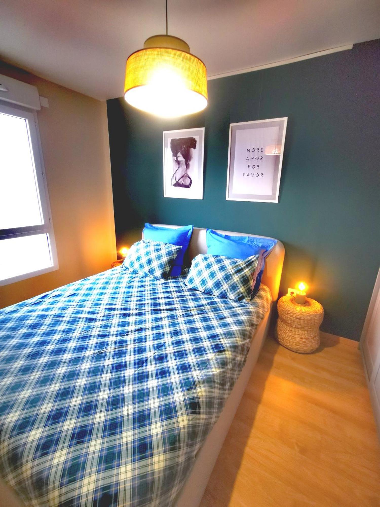 Casa Rosa T3 Centre Appartement Thonon-les-Bains